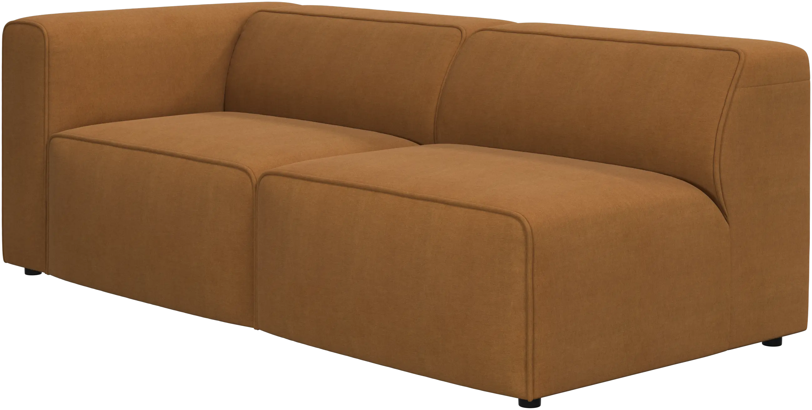 BoConcept Grosso 2.5人掛け ソファ アンティーク 定価401,900円